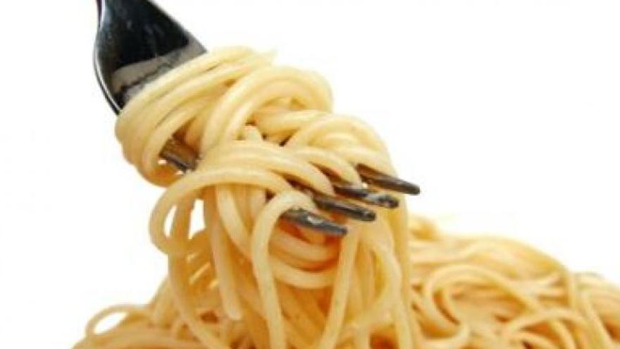 Esta es la cantidad exacta de pasta que deberías comer a la semana