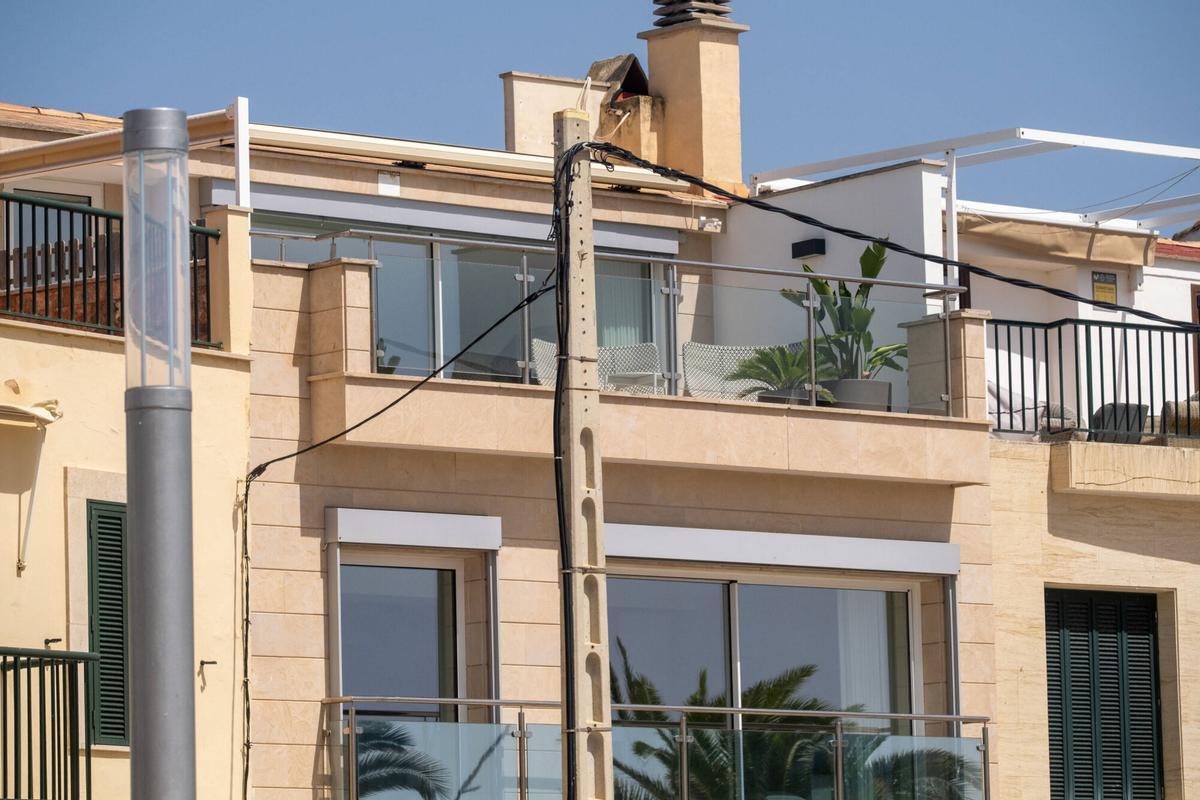 Los áticos cada vez están más cotizados en Mallorca.