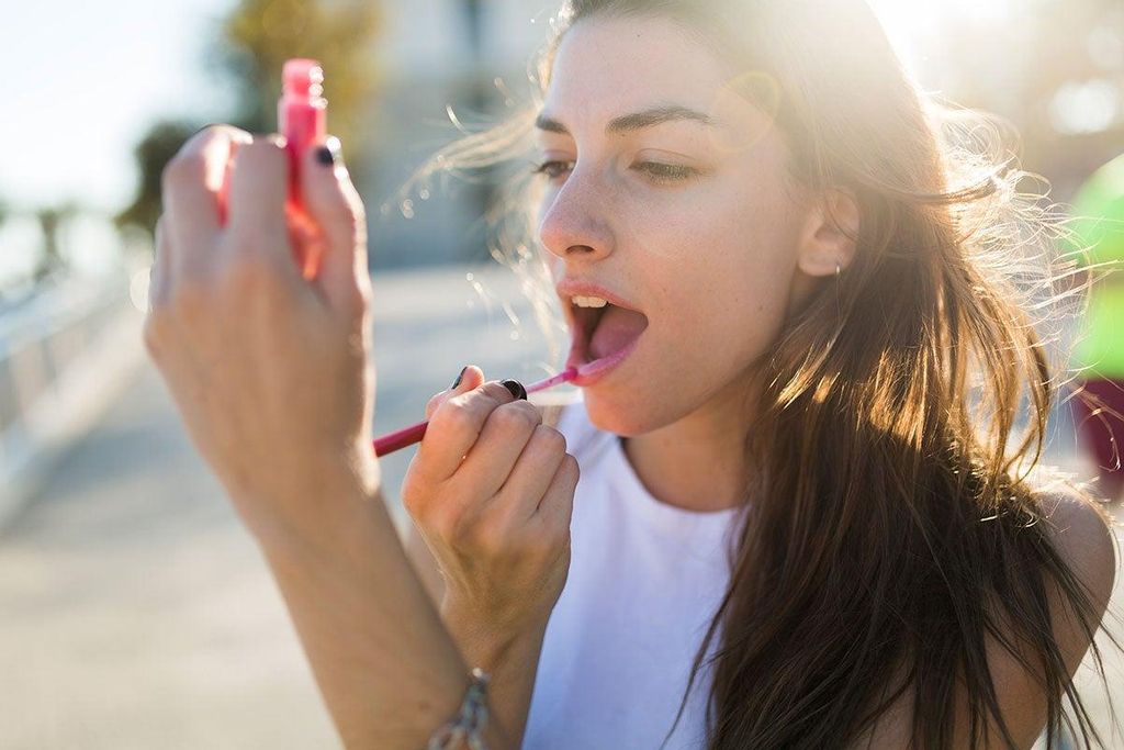 Los pintalabios que no paras de ver en Instagram