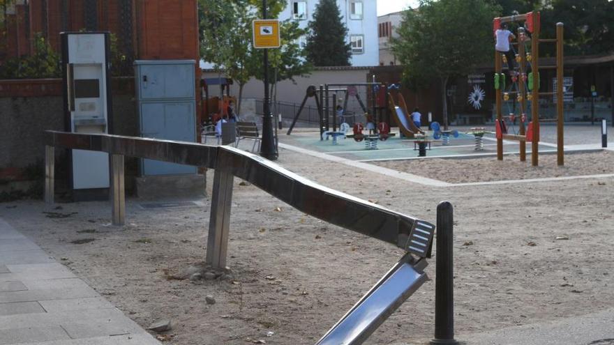 El alquiler de bicicletas regresa a la capital con una única bancada en San Martín