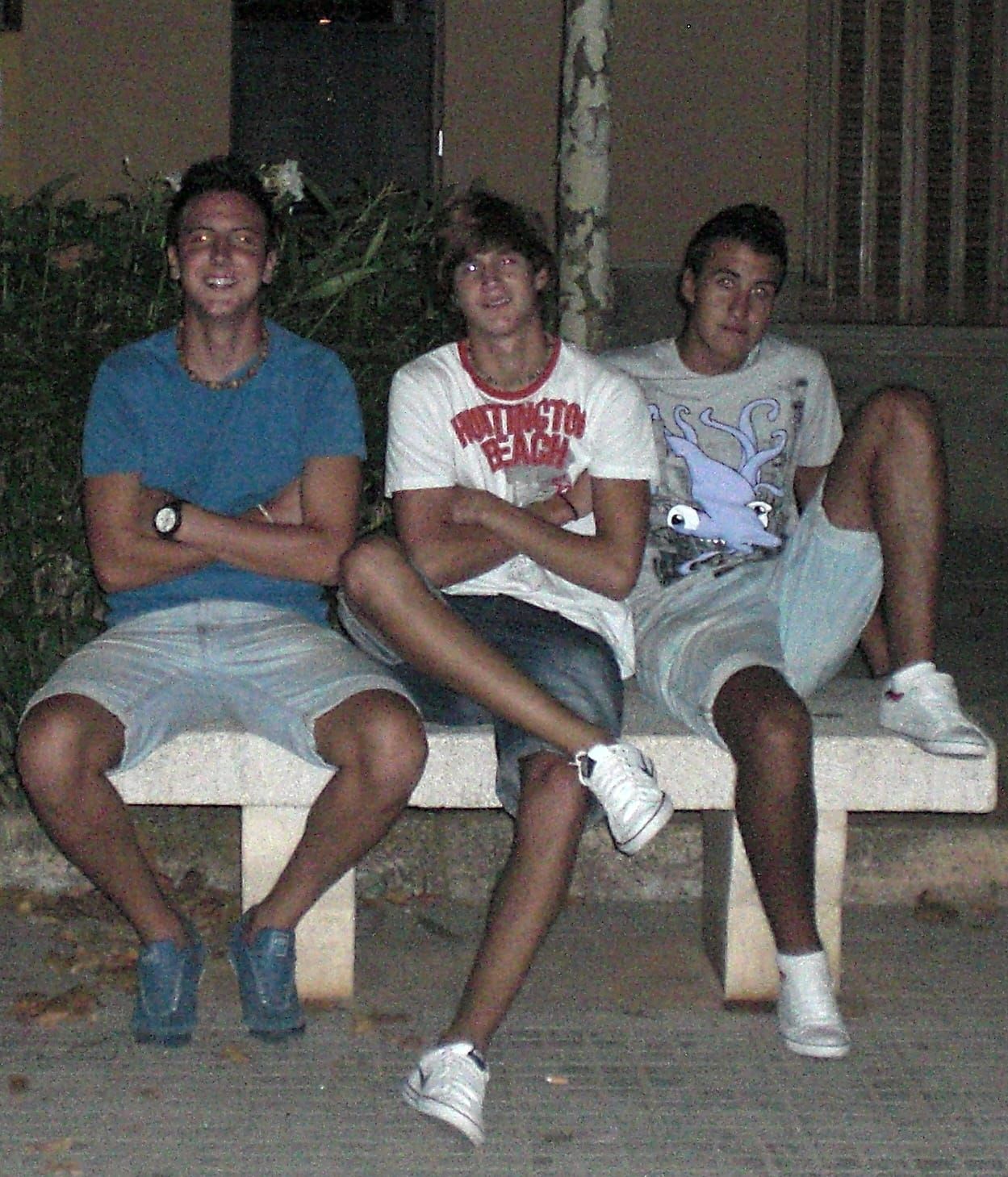 Fede Dorcaz, modelo y cantante asesinado en México: sus años felices en Mallorca