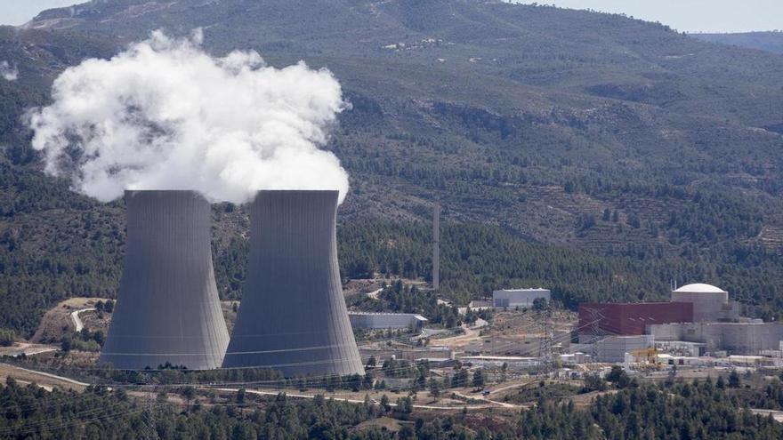 La patata caliente de los residuos nucleares: en busca de la solución definitiva