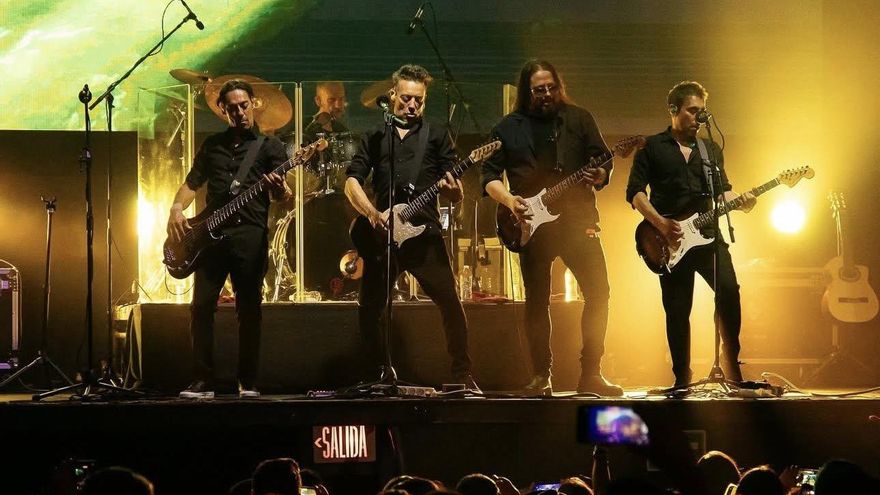 Agotadas las entradas para el concierto de Café Quijano del 1 de agosto en Coria