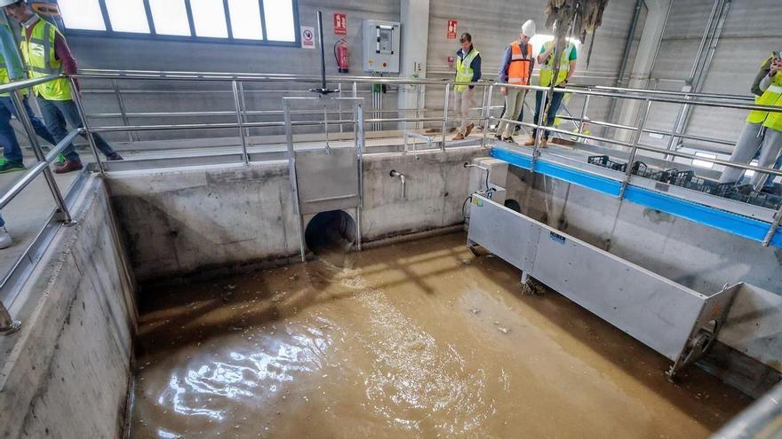 Tenerife Water Infrastructure Upgrade Reaches 67% Completion