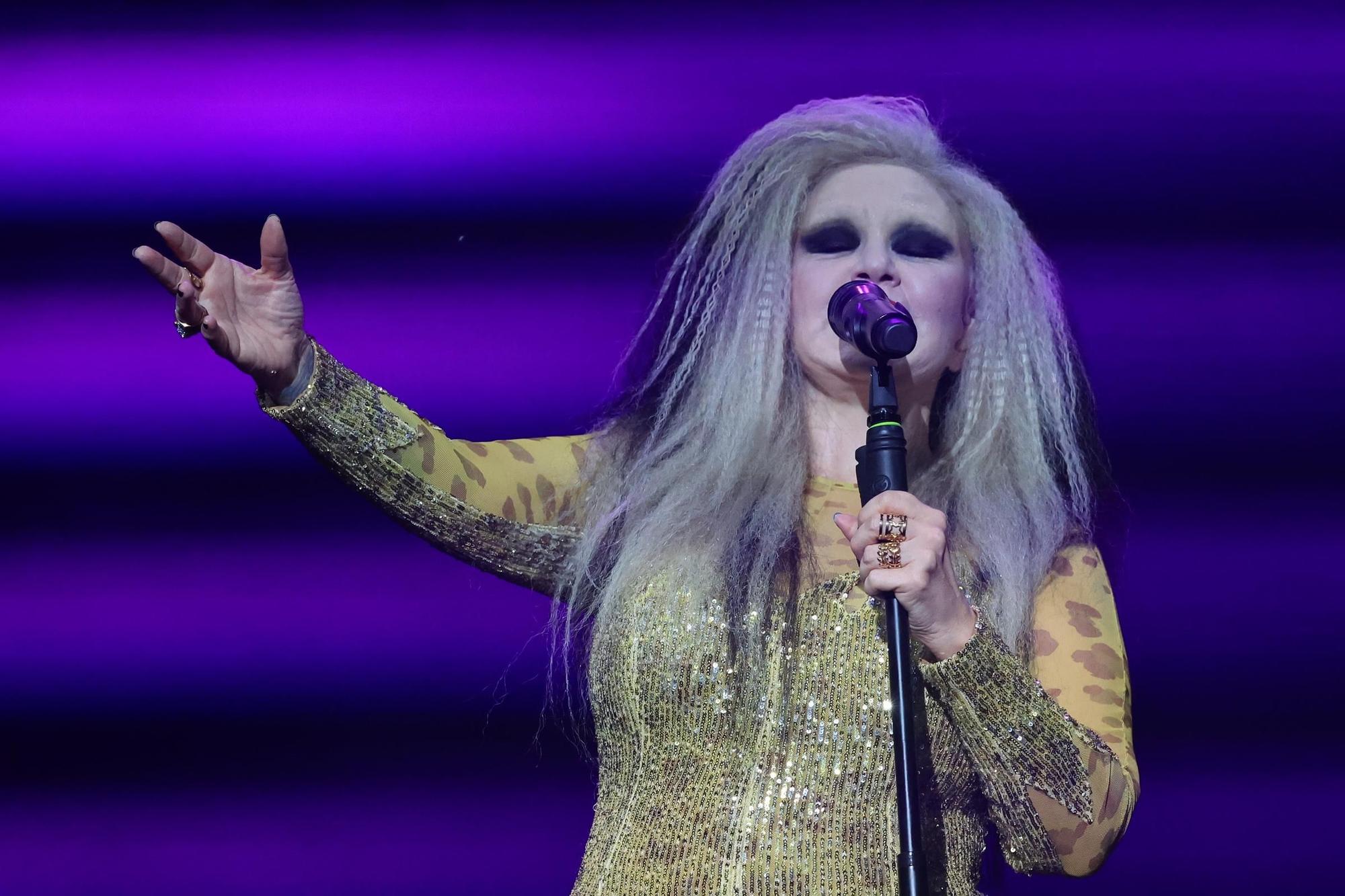 Galería: Las mejores fotos del Capla Festival