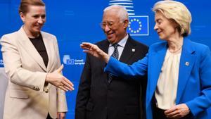 La UE prorroga sis mesos les sancions al Kremlin per la invasió d’Ucraïna