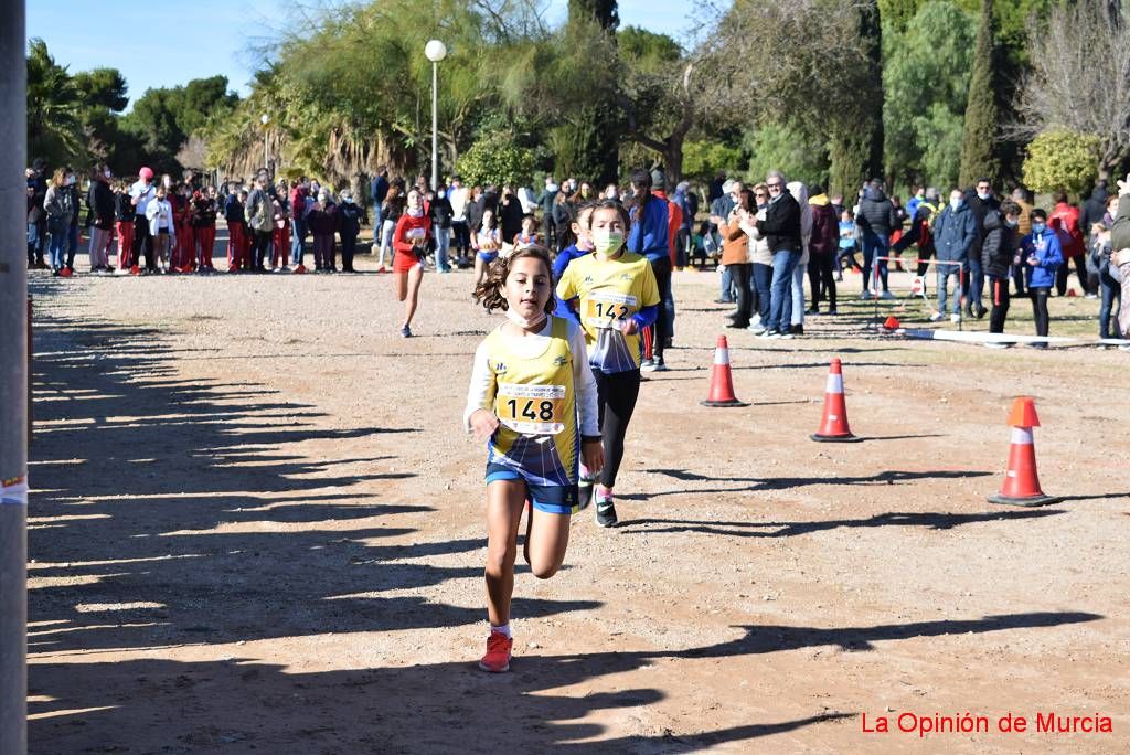 Copa de clubes de cross (II)