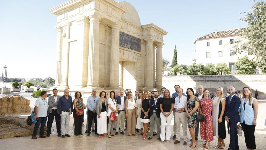 Córdoba pone en marcha el Plan Estratégico diseñado para atraer el turismo congresual