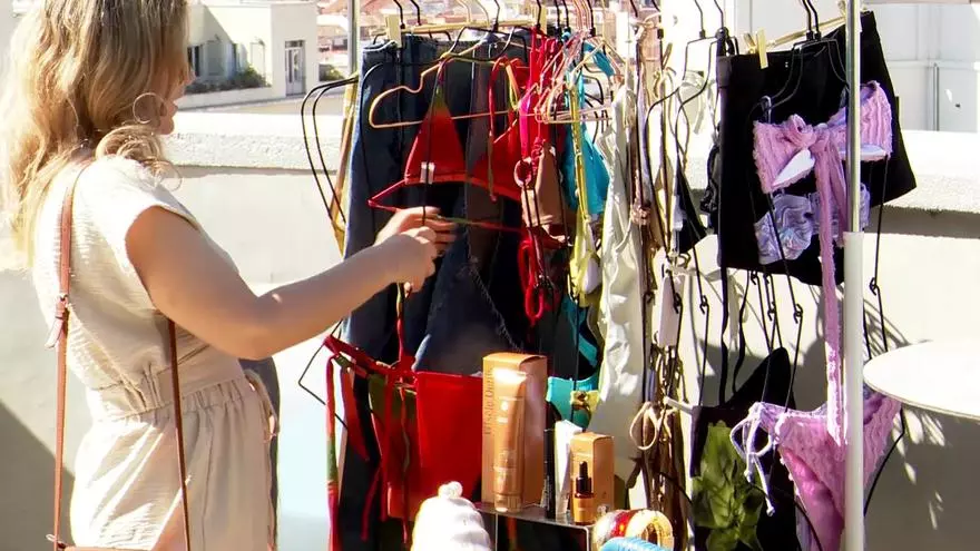 Moda de baño para todas