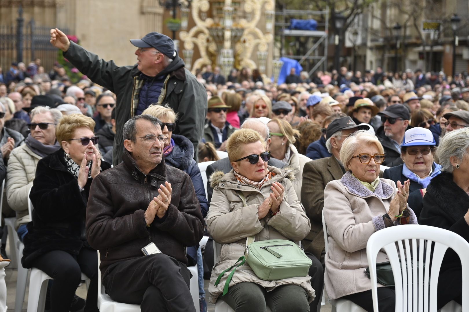 Galería de imágenes: Clausura del XXXIII Festival Internacional de Música de Festa