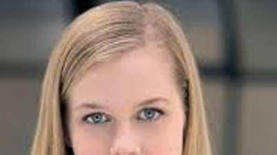 Angourie Rice.