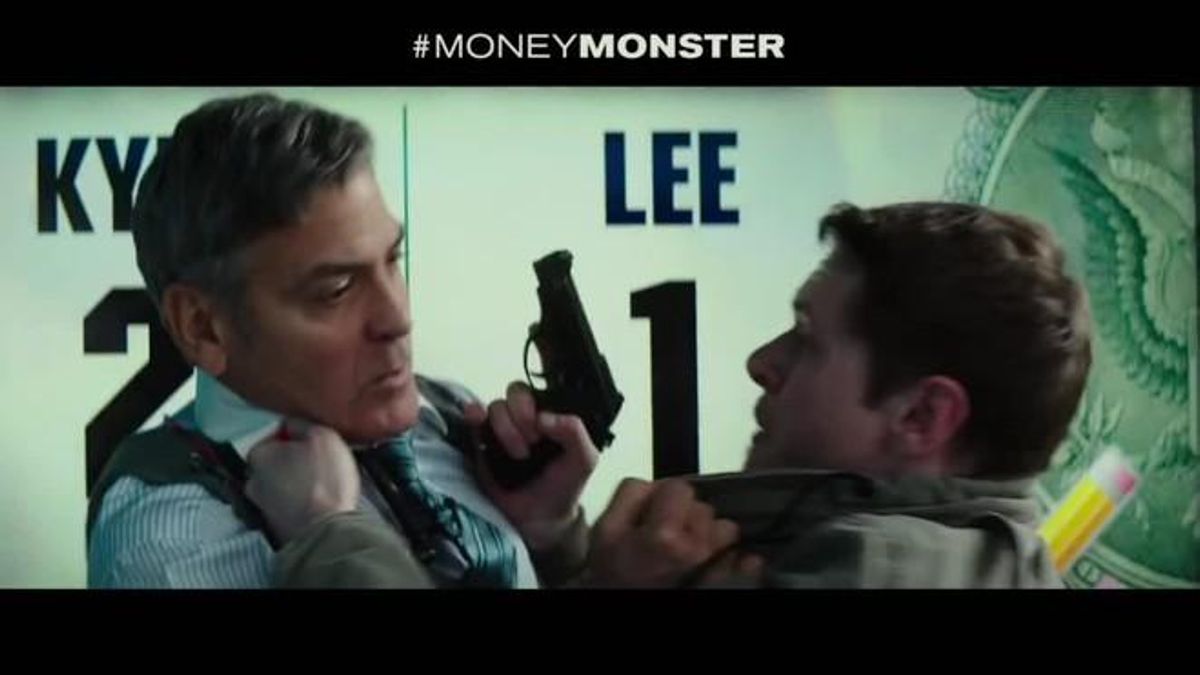 Money monster