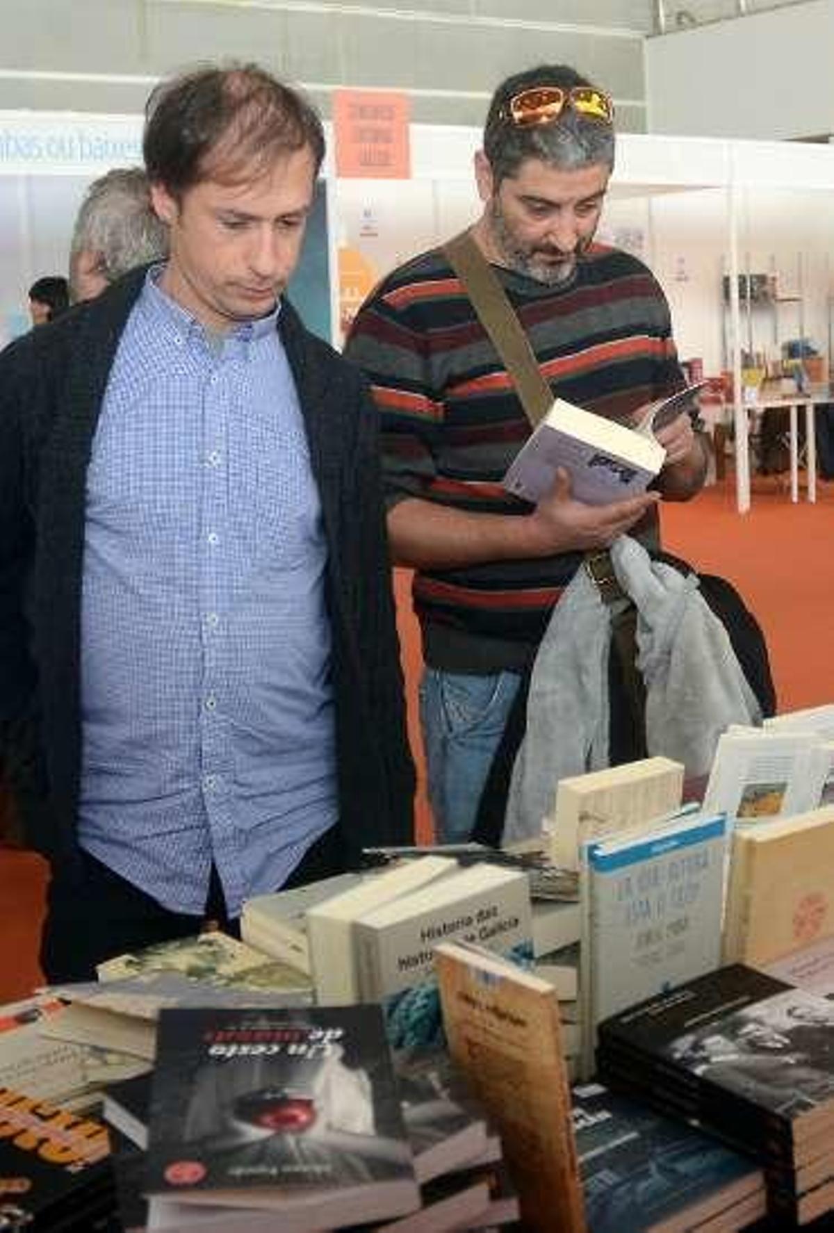 A cultura está que ferve en Pontevedra