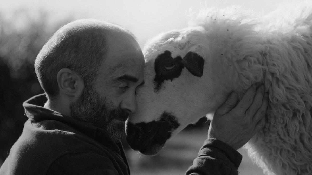 'Armugán', del director Jo Sol, está rodada en el Pirineo.