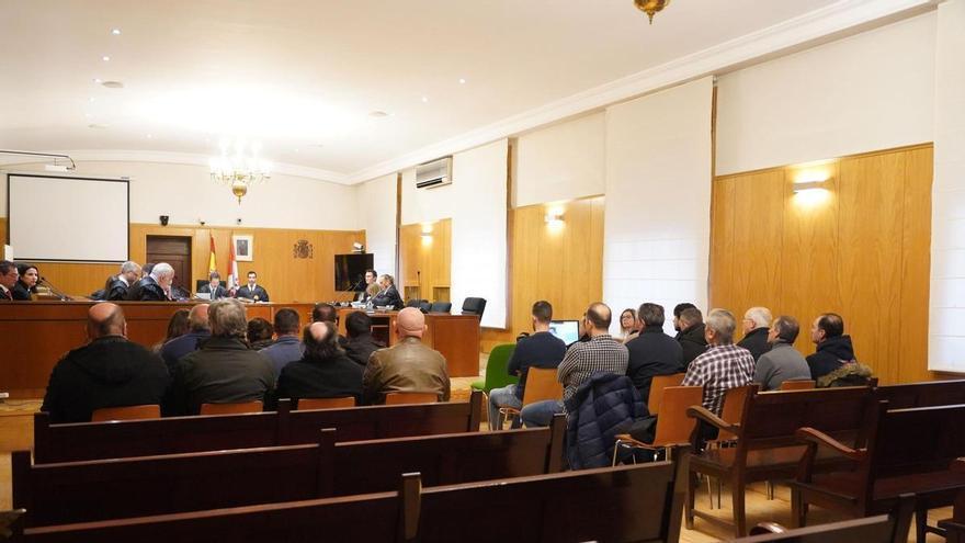 "Caso ataúdes"- Un testigo que incineró a sus padres: “La sociedad parece estar algo enferma. Debería haber colas en la puerta de la funeraria pidiendo respuestas”