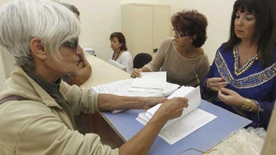 Jornada laboral de 37,5 horas para los funcionarios