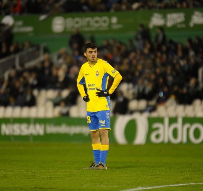 Liga SmartBank | Racing de Santander - UD Las Palmas