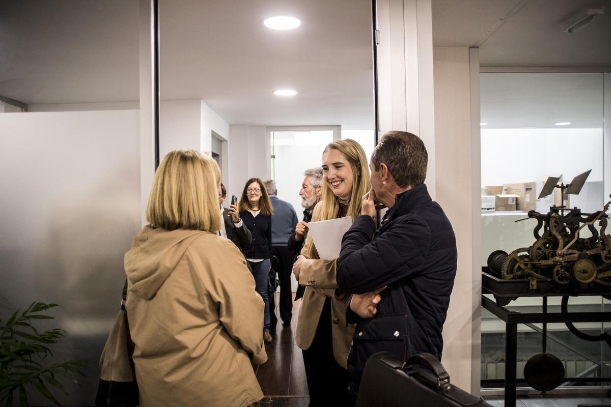 Así fue el acto de reconocimiento de fronteras entre municipios de España y Portugal Así fue el acto de reconocimiento de fronteras entre municipios de España y Portugal