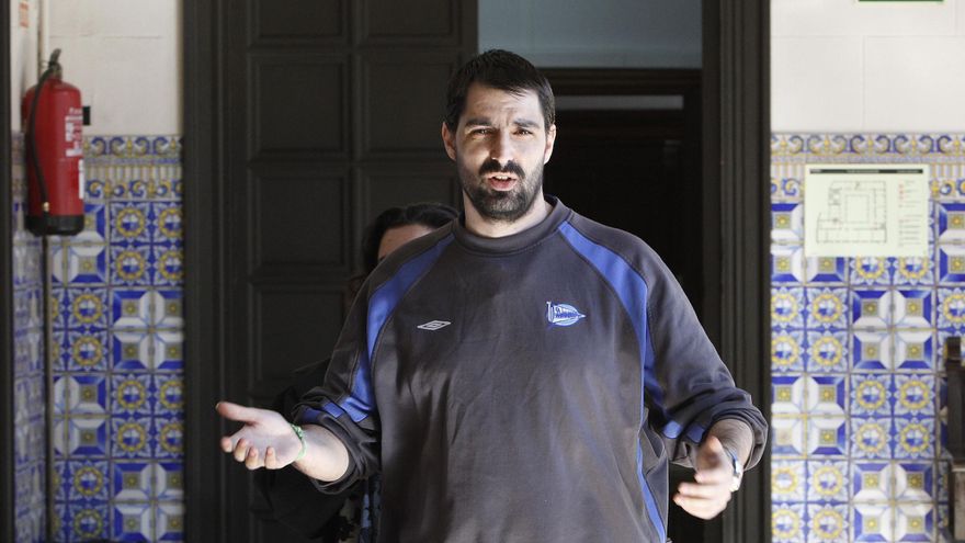 Denunciado otra vez un exentrenador de fútbol ya condenado por pedofilia en Zaragoza