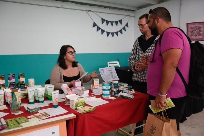 Feria Ecológica de Gran Canaria