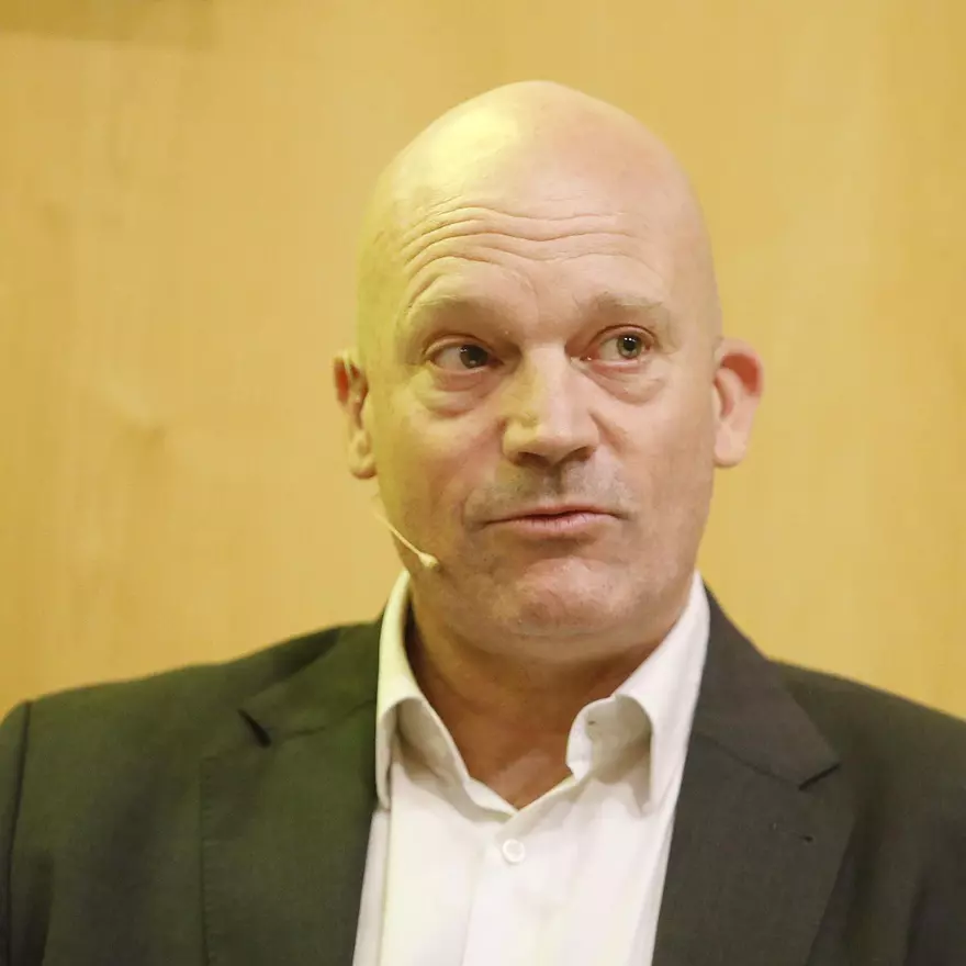 «Un inversor no dona diners s canvi de res, vol retorn, però també ajudar a l’emprenedor»