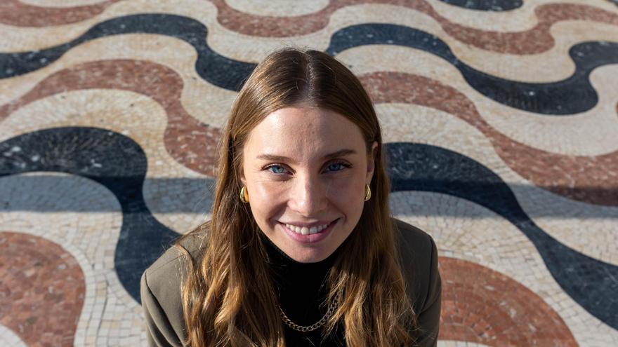 Entrevista con Rocío Gómez, concejala de urbanismo del Ayuntamiento de Alicante