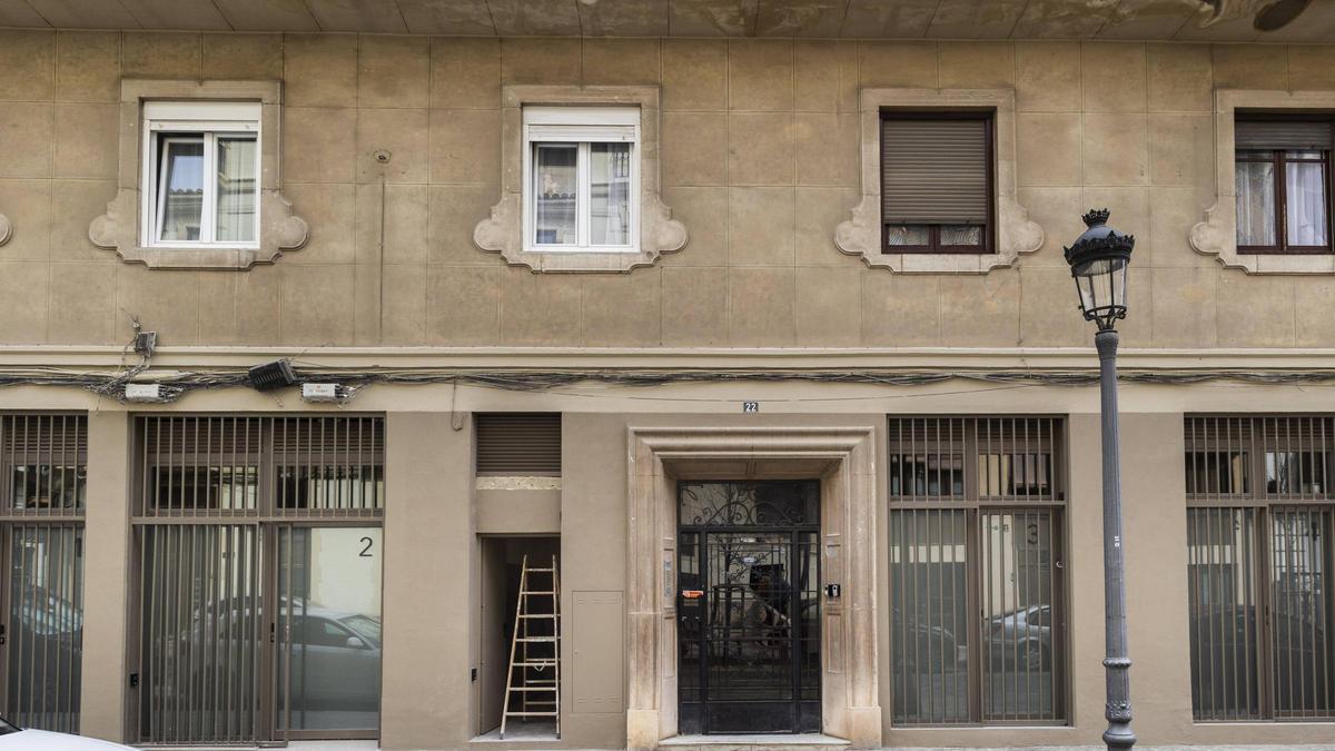 Apartamentos turísticos en València