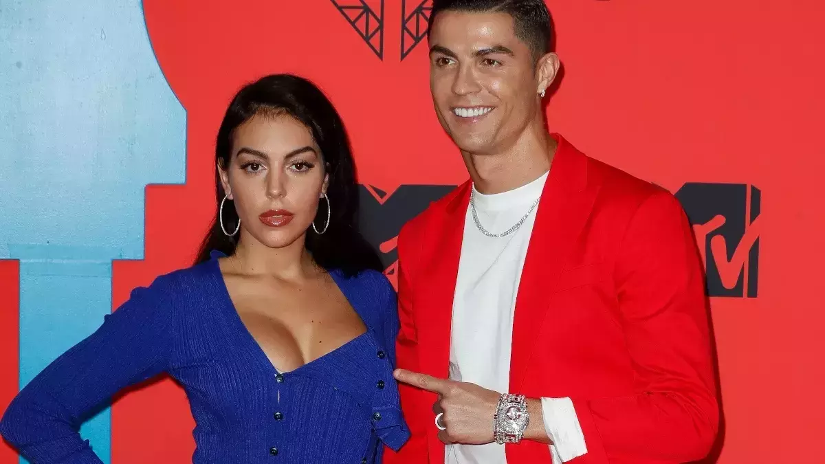 Cristiano Ronaldo anuncia el fallecimiento de uno de los hijos que esperaba