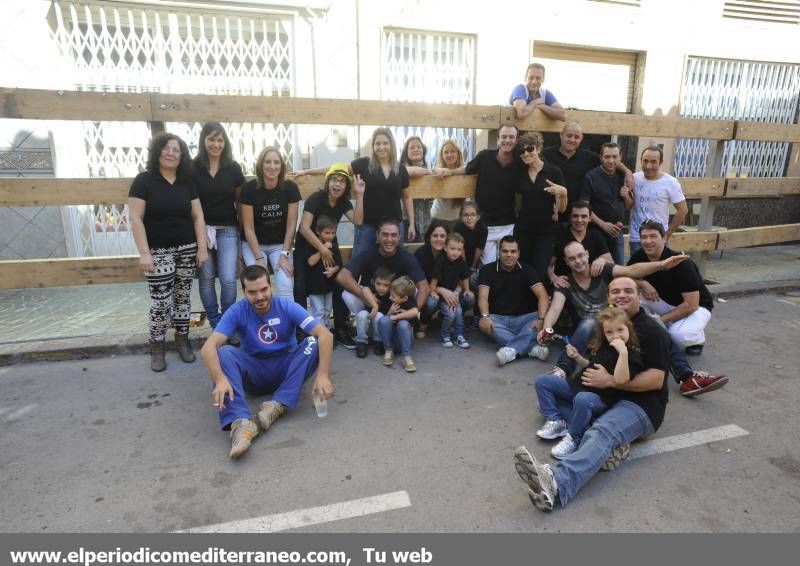 GALERÍA DE FOTOS -- Almuerzos Fira d'Onda