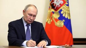 Rússia intenta frenar el rearmament a Europa apel·lant a la por i desacreditant els líders de la UE