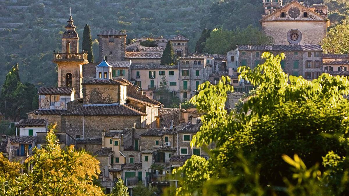 Valldemossa