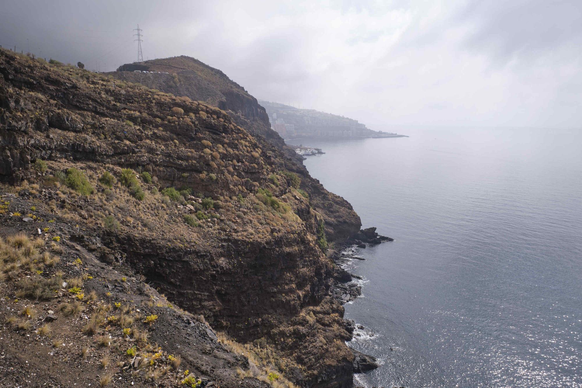 La Guardia Civil confirma que los cadáveres encontrados en Tenerife son los del padre y su hija