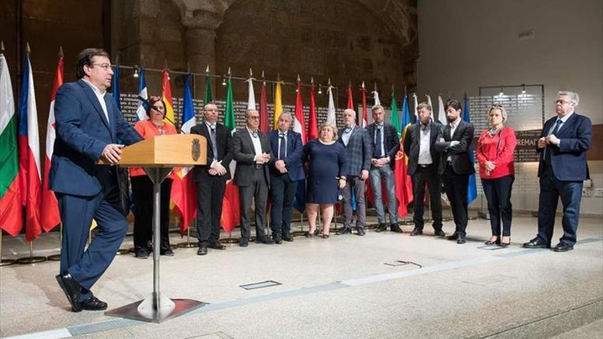 La Comisión de Agricultura «luchará» por mantener la PAC y el fondo de cohesión