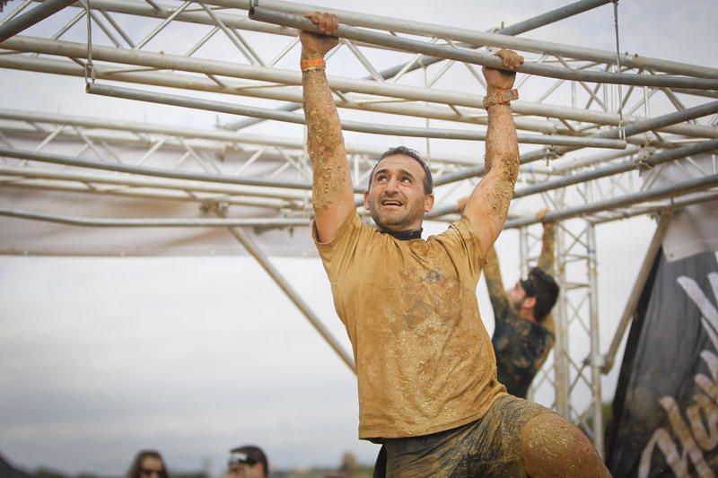 Spartan-Race de Paterna