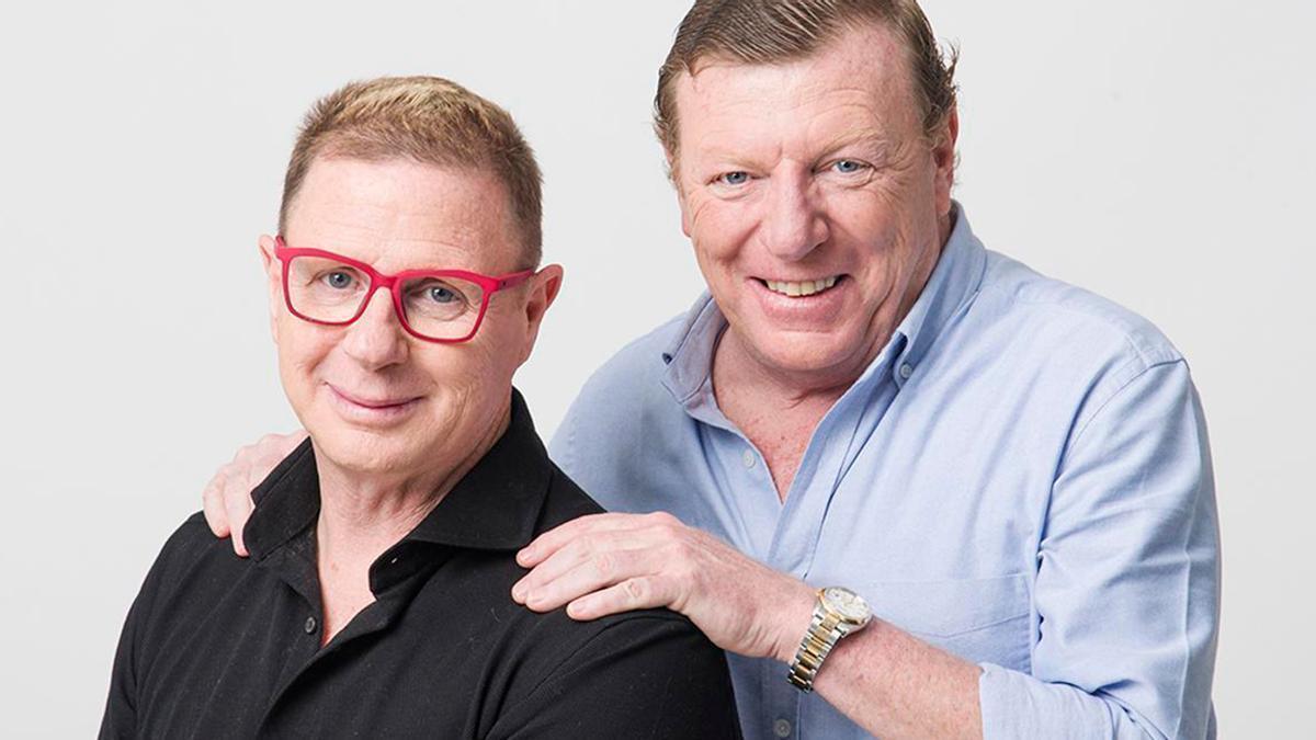 El nuevo trabajo de Los Morancos: de estar en el prime time a su nueva labor en el mundo de la abogacía, "es permitir volver a empezar"