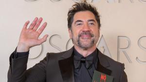 Javier Bardem denuncia que ha perdido proyectos en Hollywood por apoyar a Gaza: Eso te dice lo mal que está el sistema