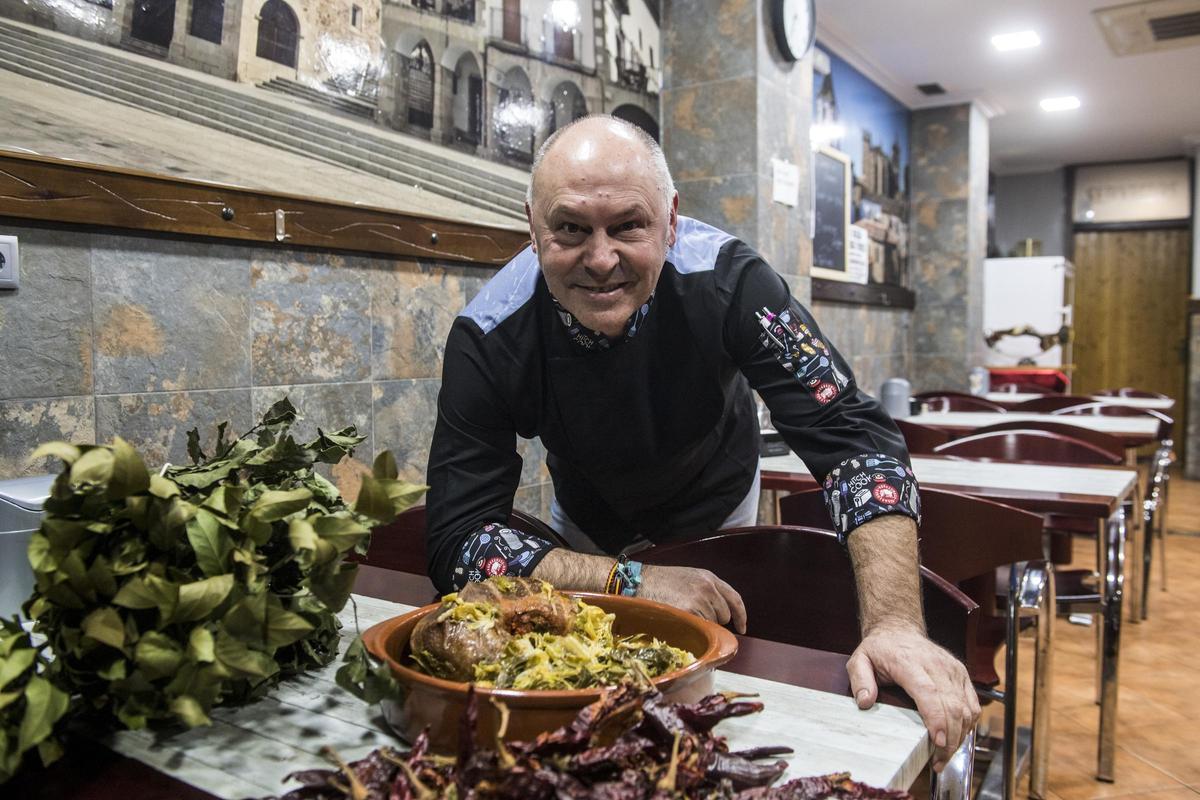 Juan Carlos Cofrades - La Taberna del Tiempo
