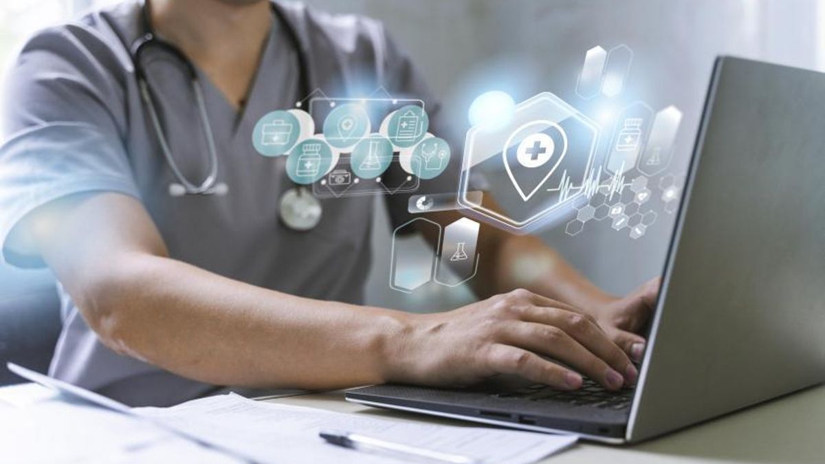 La IA se ha convertido en una herramienta clave para mejorar la eficiencia y la calidad de la atención médica.