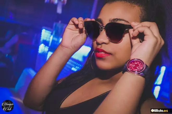 Bando de la Huerta: Mangos Club