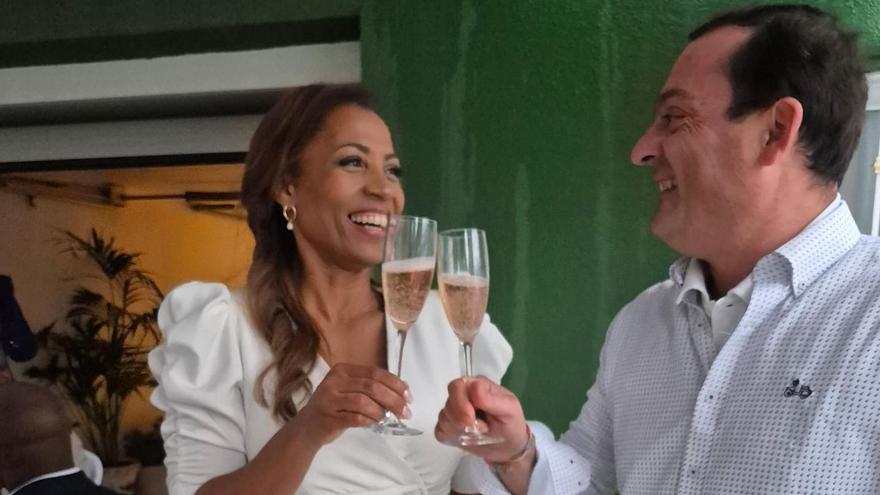 Vídeo: Boda del alcalde de Peñíscola, Andrés Martínez