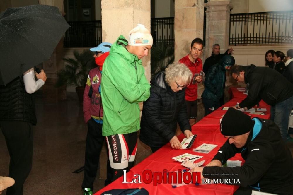 I Duatlón Media Distancia Ciudad de Lorca 2019