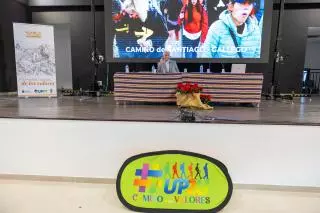 V jornadas Camino de los valores