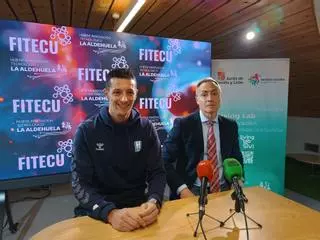 Saulo Hernández: "Debemos mantener la agresividad los 40 minutos en Illumbe"