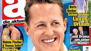La cuantiosa multa para el semanario que inventó una entrevista con Schumacher