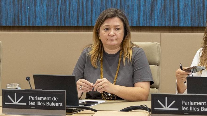 Mercedes Garrido