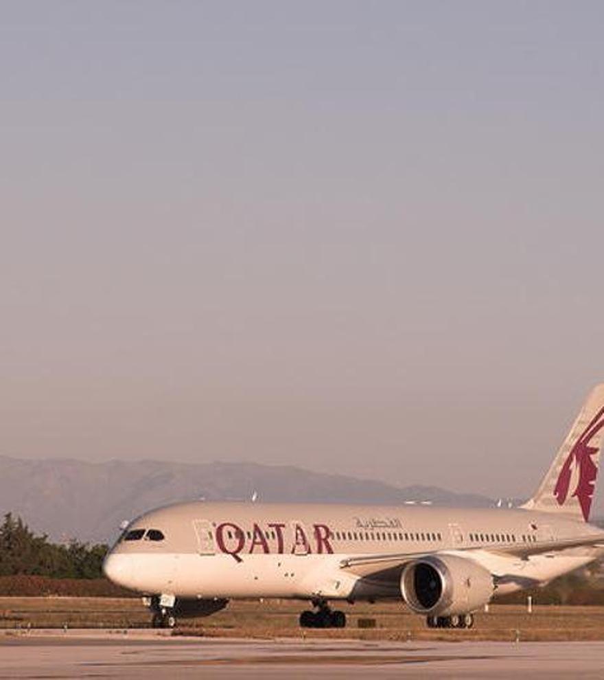 Los vuelos estacionales a Málaga favorecen la demanda turística desde el Golfo Pérsico