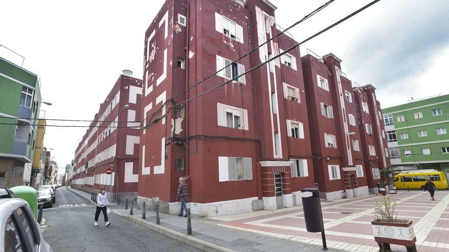 The price of rental housing rises 0.8% in the Canary Islands during the last year