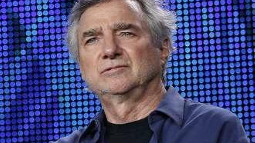 Curtis Hanson. // Reuters