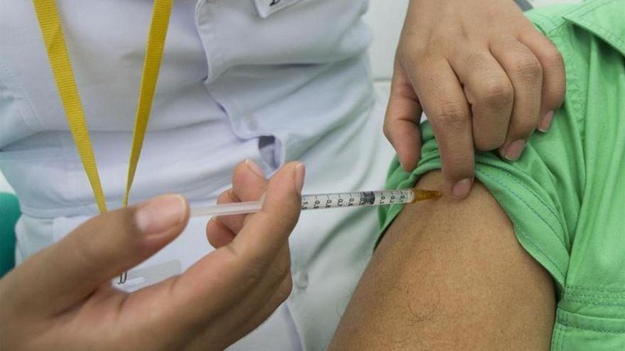 Salud Pública notifica un nuevo caso de meningitis, el noveno en 2019