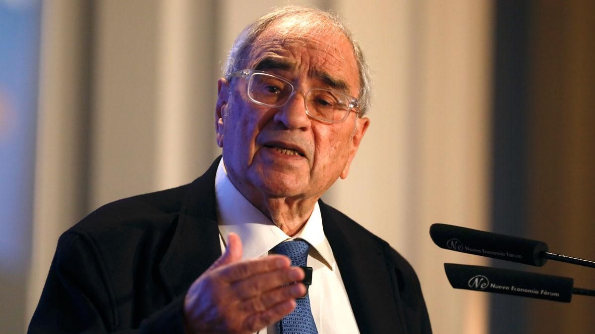 El TSJC rebutja la retirada de la Medalla d’Or de Barcelona a Rodolfo Martín Villa El TSJC rebutja la retirada de la Medalla d’Or de Barcelona a Rodolfo Martín Villa